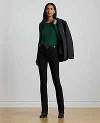 Lauren Ralph Women's Crewneck Sweater