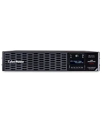 CyberPower PR2200RT2U 2200VA/2200W Smart App Sinewave Rack/Tower Ups, 8x Nema 5-20R