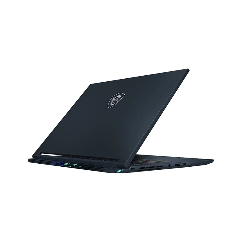 Msi Stealth 14 Ai Studio A1VEG-090US 14" Wuxga 165Hz Gaming Laptop, Intel Core Ultra 7 155H 1.4GHz, 16GB Ram, 1TB Ssd, Nvidia GeForce Rtx 4050 6G