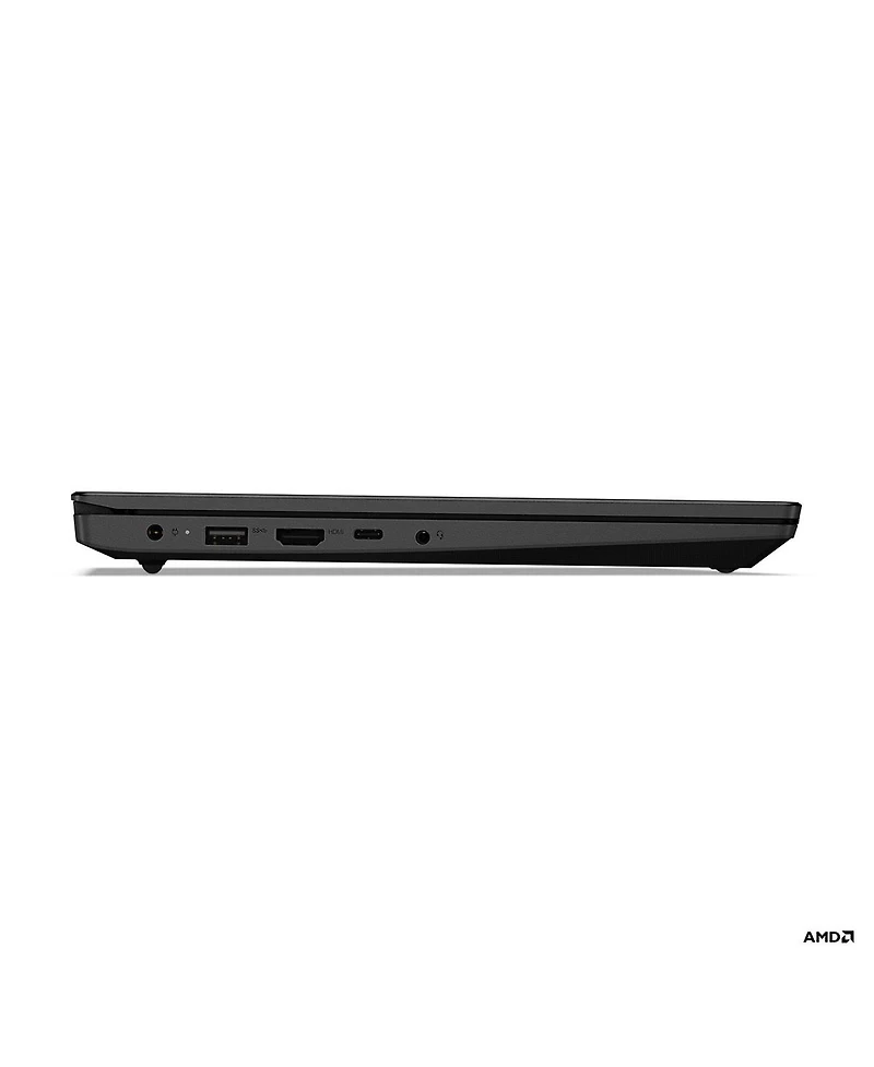 Lenovo V14 G4 Abp 14" Full Hd Laptop, Amd Ryzen 5 7430U 2.3GHz, 8GB Ram, 256GB Ssd, Windows 11 Pro, Business Black