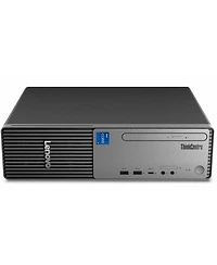 Lenovo ThinkCentre Neo 50s Gen 5 Small Form Factor Desktop Computer, Intel Core i5-14400 2.5GHz, 16GB Ram, 512GB Ssd, Windows 11 Pro, Black