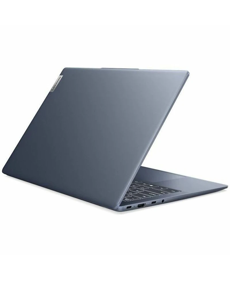 Lenovo IdeaPad 5 14IRU9 14" Wuxga 2-In-1 Touchscreen Laptop, Intel Core 5 120U 1.4GHz, 8GB Ram, 256GB Ssd, Windows 11 Home, Cosmic Blue