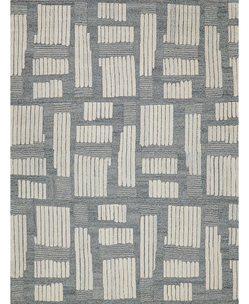 Exquisite Rugs Naturals 6787 5'0"x8'0" Area Rug