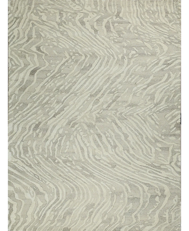 Exquisite Rugs Entro 4'0"x6'0" Area Rug