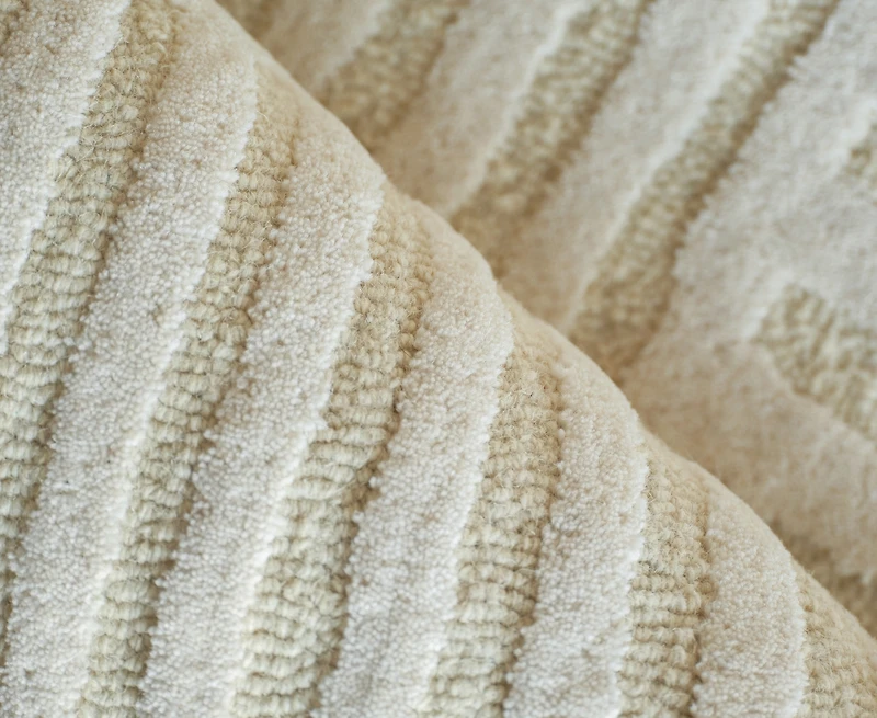 Exquisite Rugs Entro 7182 6'0"x9'0" Area Rug