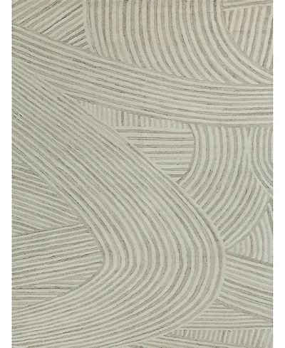 Exquisite Rugs Entro 7183 6'0"x9'0" Area Rug