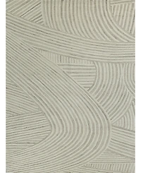 Exquisite Rugs Entro 7183 6'0"x9'0" Area Rug