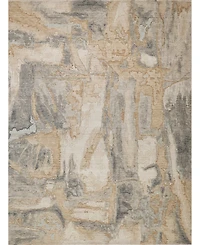 Exquisite Rugs Infinity 7233 6'0"x9'0" Area Rug