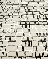 Exquisite Rugs Soho 7135 8'0"x10'0" Area Rug