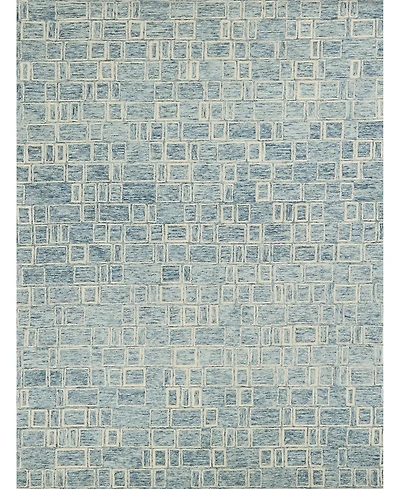 Exquisite Rugs Soho 8'0"x10'0" Area Rug