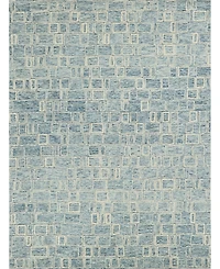 Exquisite Rugs Soho 8'0"x10'0" Area Rug