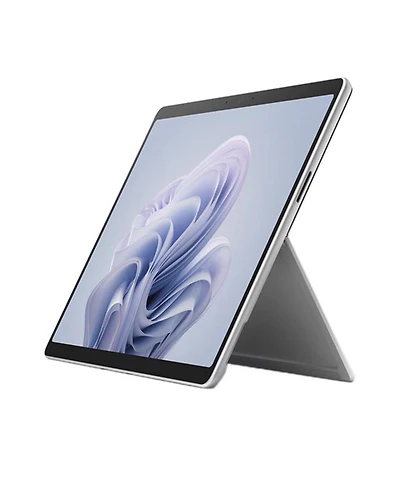 Microsoft Surface Pro 10 13" 120Hz 2-In-1 Wi-Fi Tablet, Intel Core Ultra 7-165U 1.7GHz, 64GB Ram, 1TB Ssd, Windows 11 Pro, Platinum, Taa Compliant
