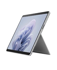 Microsoft Surface Pro 10 13" 120Hz 2-In-1 Wi-Fi Tablet, Intel Core Ultra 7-165U 1.7GHz, 64GB Ram, 1TB Ssd, Windows 11 Pro, Platinum, Taa Compliant