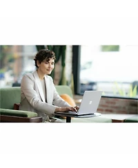 Microsoft Surface Laptop 6 15" Touchscreen, Intel Core Ultra 5-135H 1.7GHz, 8GB Ram, 256GB Ssd, Windows 11 Pro, Platinum