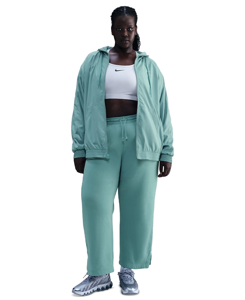 Nike Plus Hooded Jacket