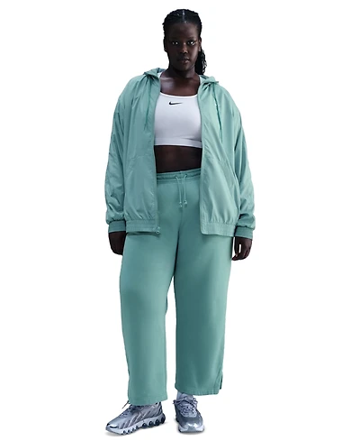 Nike Plus Hooded Jacket