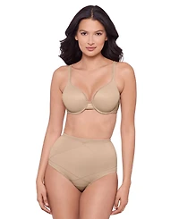Miraclesuit Women's Instant Tummy Tuck Shaping Brief 2413