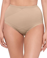 Miraclesuit Women's Instant Tummy Tuck Shaping Brief 2413