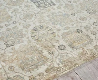 Exquisite Rugs Artisan 7231 Rug Collection
