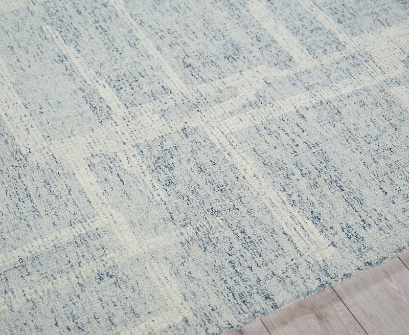 Exquisite Rugs Breckenridge 7170 4'0"x6'0" Area Rug