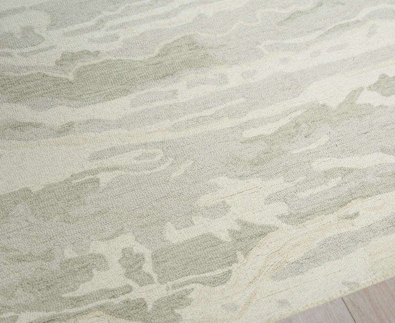 Exquisite Rugs Cortero 7159 4'0"x6'0" Area Rug