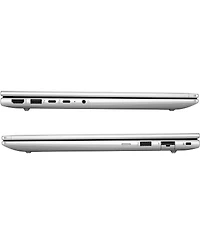 Hp ProBook 440 G11 14" Wuxga Touchscreen Laptop, Intel Core Ultra 7 155U 1.7GHz, 16GB Ram, 512GB Ssd, Windows 11 Pro, Pike Silver