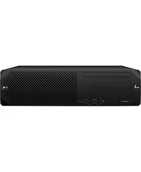 Hp Z2 G9 Small Form Factor Workstation, Intel Core i7-14700 2.1GHz, 32GB Ram, 512GB Ssd, Nvidia Rtx A2000 12GB, Windows 11 Pro, Black