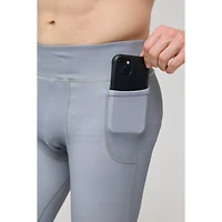 Oosc Men's Elite Activewear Leggings