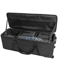 Westcott Soft Wheeled Travel Case for FJ400 and Flex Cine Kits (Black)