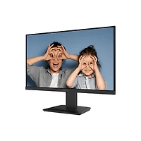 Msi Pro MP253 24.5" 16:9 Full Hd 100Hz Ips Lcd Monitor, Matte Black