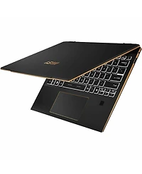 Msi Summit E13 Ai Evo A1MTG-038US 13.3" Wuxga 2-In-1 Touchscreen Laptop, Intel Evo Core Ultra 7-155H 1.4GHz, 32GB Ram, 1TB Ssd, Windows 11 Pro, Ink Bl