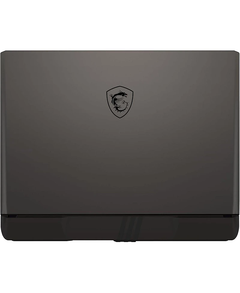 Msi Vector 16 Hx Ai A2XWHG-060US 16" Wqxga 240Hz Gaming Laptop, Intel Core Ultra 9 275HX 2.7GHz, 32GB Ram, 2TB Ssd, Nvidia GeForce Rtx 5070 Ti 12GB, W