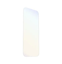 OtterBox Premium Pro Glass Antimicrobial Blue Light Screen Protector for Apple iPhone 16 Pro-Clear