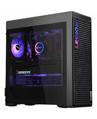 Lenovo Legion T7 34IAS10 Gaming Desktop Computer, Intel Core Ultra 9 285K 3.7GHz, 64GB Ram, 2TB Ssd, Nvidia GeForce Rtx 5080 16GB, Windows 11 Pro, Sto