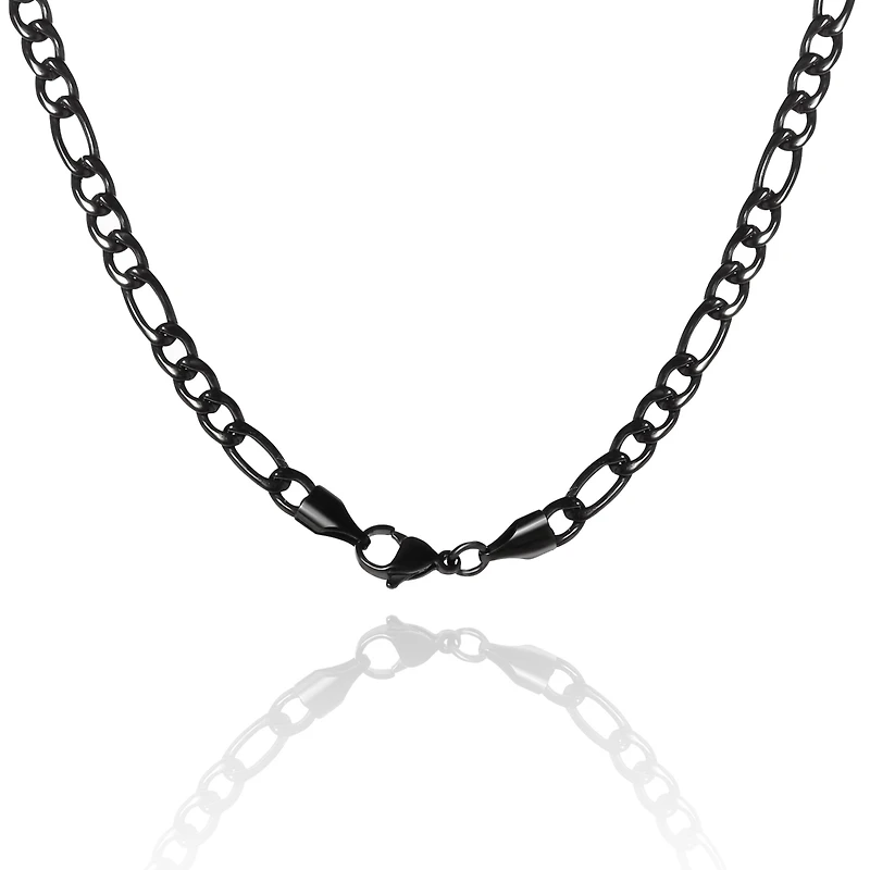 Lucky Brand Figaro Chain Necklace