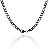 Lucky Brand Figaro Chain Necklace