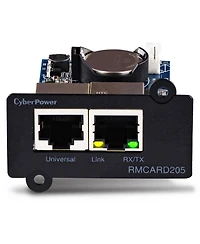 CyberPower RMCARD205 Remote Monitoring & Management Card