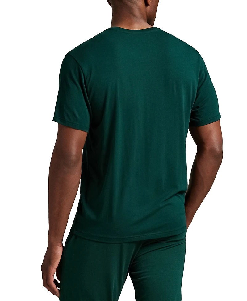Polo Ralph Lauren Men's Short Sleeve Crewneck T-Shirt