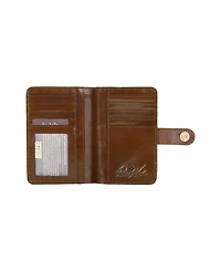 Patricia Nash Women's Norma Bifold Wallet