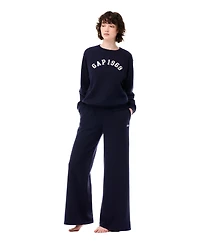 Gap Women's French Terry Crewneck
