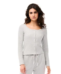 Gap Women's Long Sleeve Cardigan