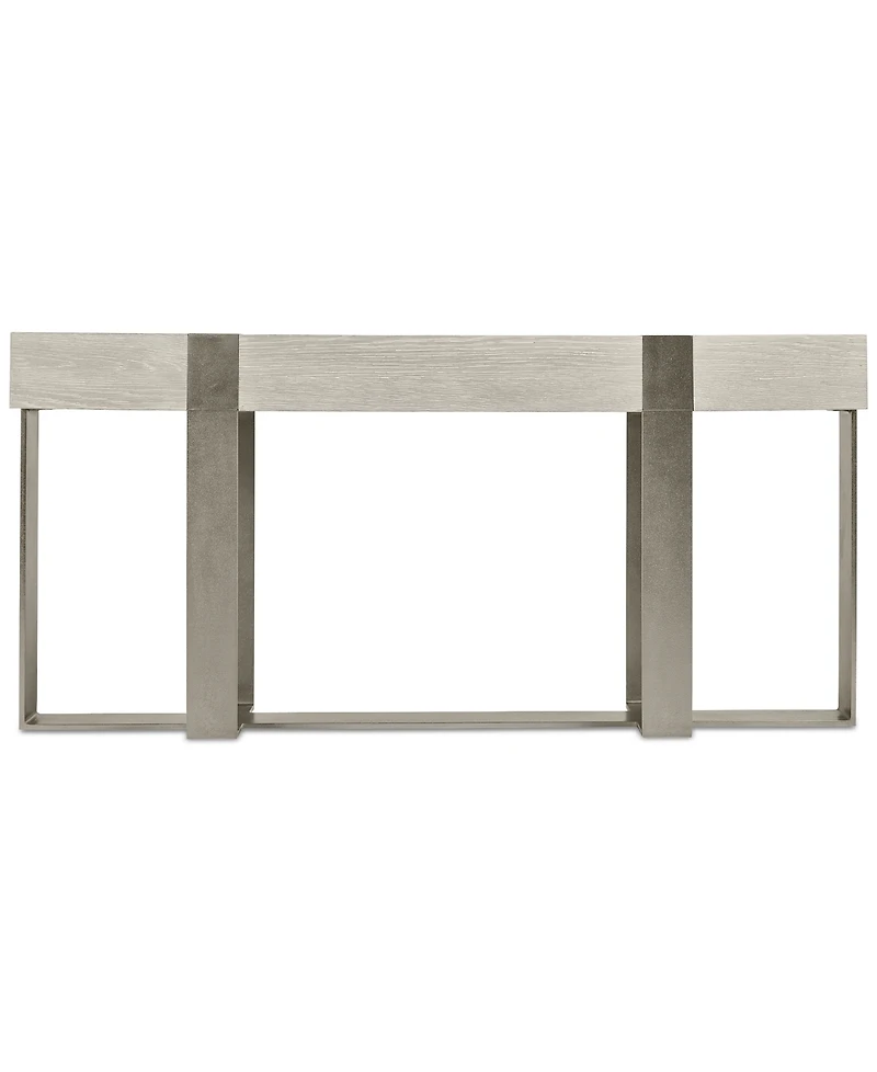 Tempo Console Table