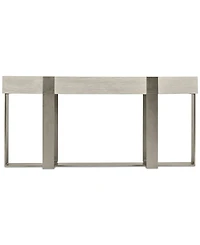 Tempo Console Table