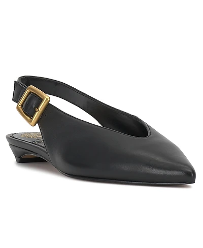 Vince Camuto Women's Valther Sling Back Flats