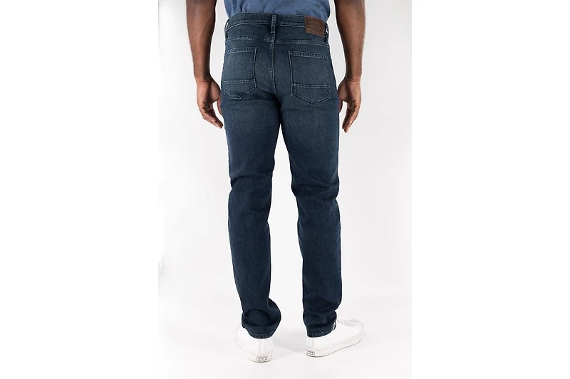 Devil Dog Men's Slim Jean - Benson