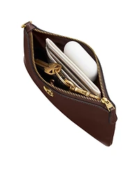Coach Credit Card Wristlet Wallet