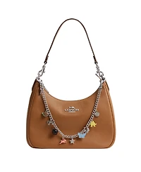 Coach Charms Strap Chain