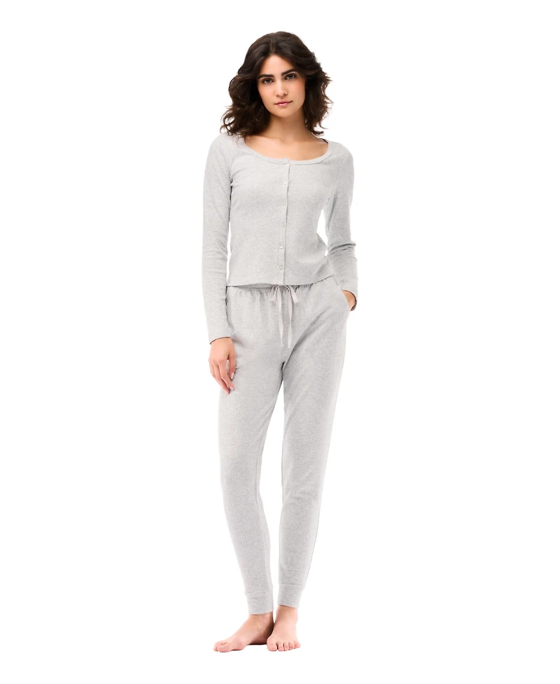 Gap Women's Mid Rise Joggers