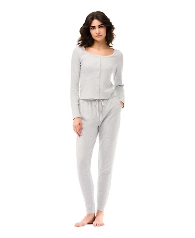 Gap Women's Mid Rise Joggers