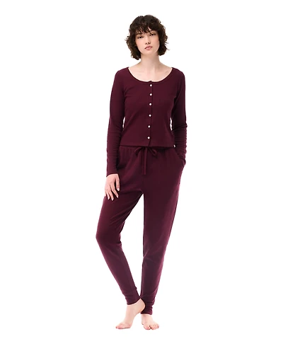 Gap Women's Mid Rise Joggers